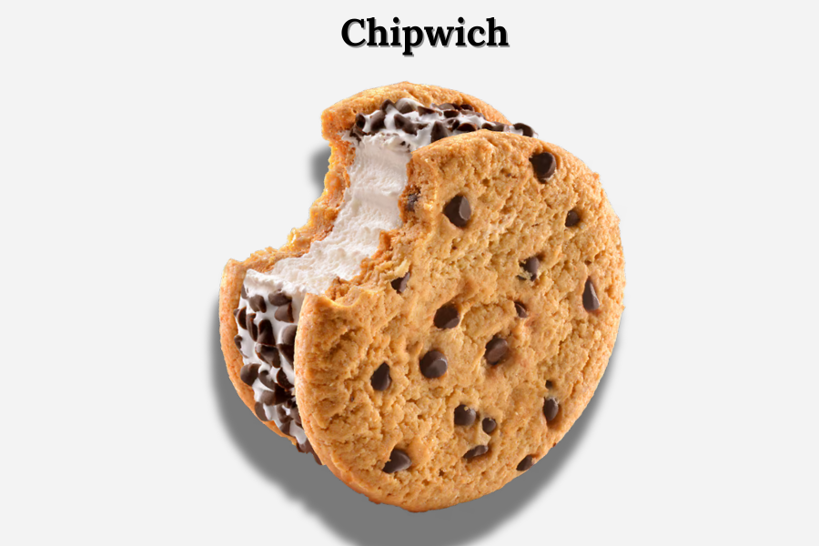 Good Humor Package