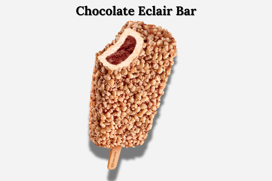 Good Humor Package