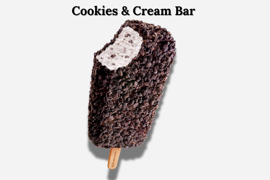 Good Humor Package