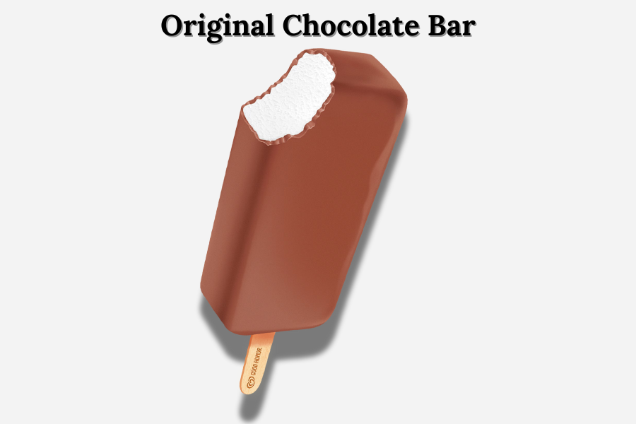 Good Humor Package