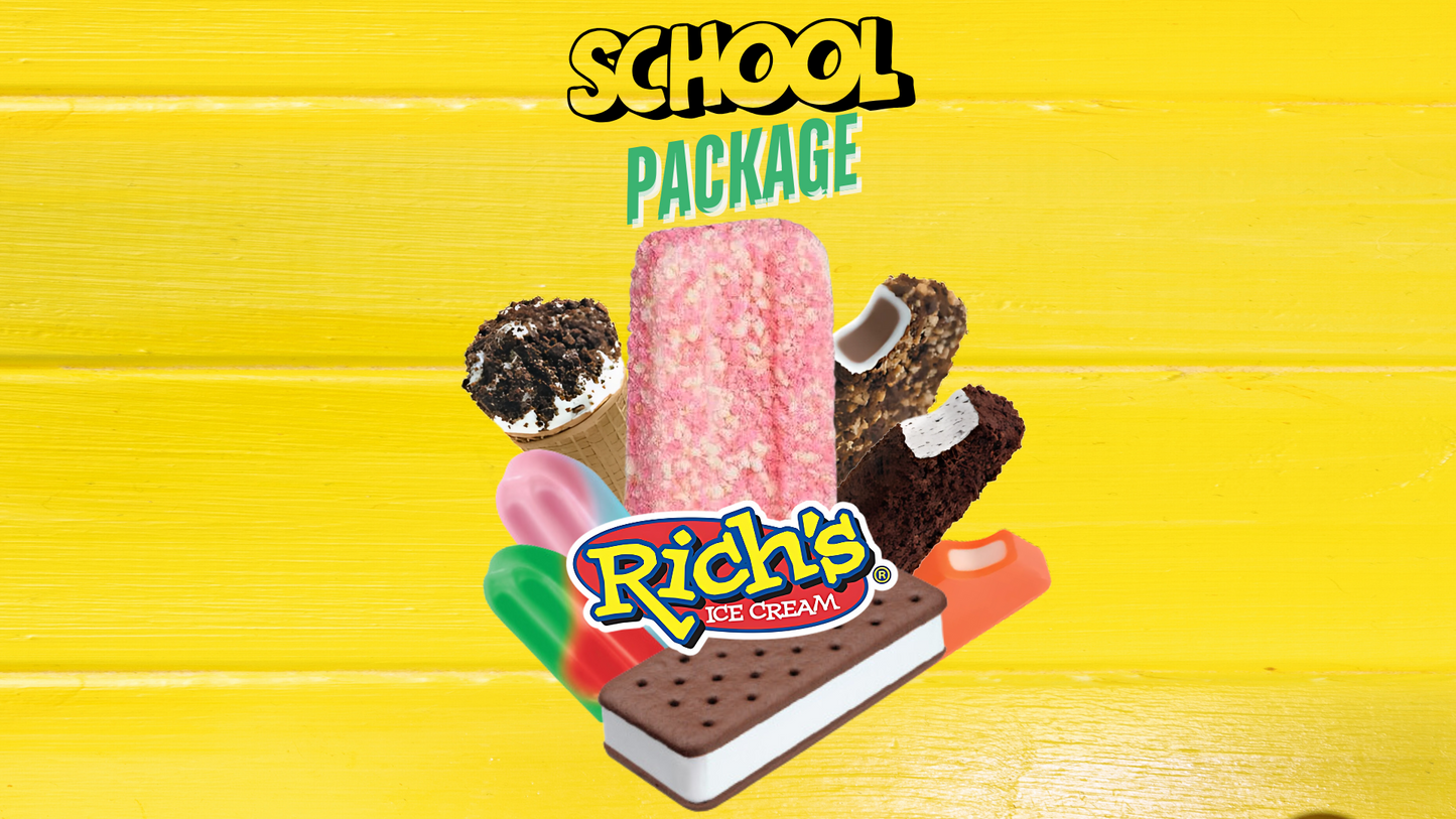 School Package